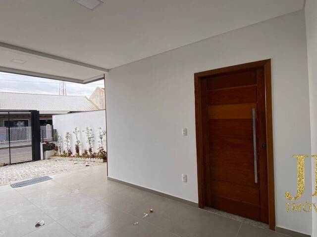 #029 - Casa para Venda em Balneário Barra do Sul - SC - 2