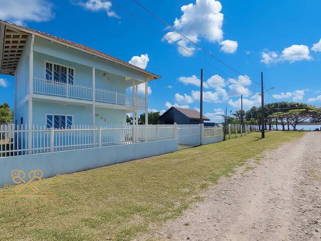 #57 - Sobrado para Venda em Balneário Barra do Sul - SC - 1