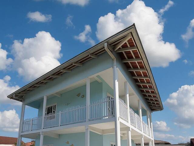 #57 - Sobrado para Venda em Balneário Barra do Sul - SC - 3