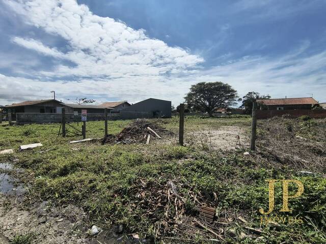 Área para Venda em Balneário Barra do Sul - 4