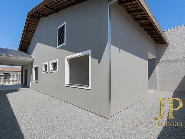 Casa para Venda em Balneário Barra do Sul - 5