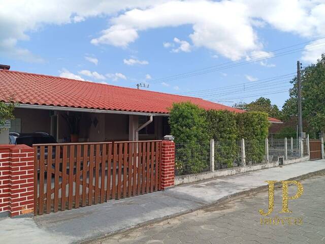 #65 - Casa para Venda em Balneário Barra do Sul - SC - 3