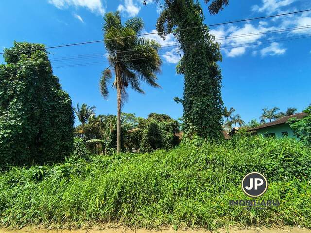 #64 - Área para Venda em Balneário Barra do Sul - SC - 3