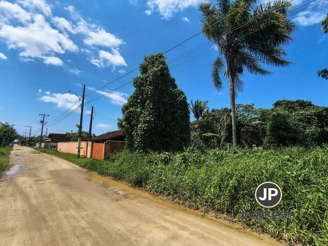 Área para Venda em Balneário Barra do Sul - 4