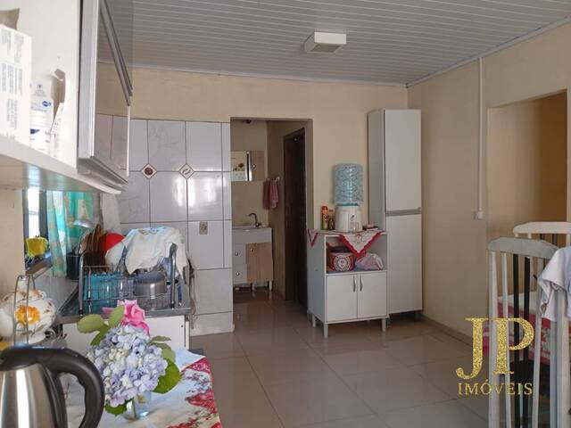 #66 - Casa para Venda em Balneário Barra do Sul - SC - 2
