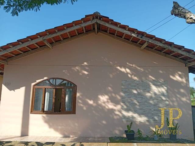 #66 - Casa para Venda em Balneário Barra do Sul - SC - 3