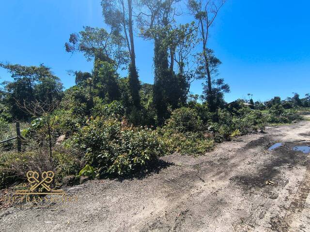 #72 - Área para Venda em Balneário Barra do Sul - SC