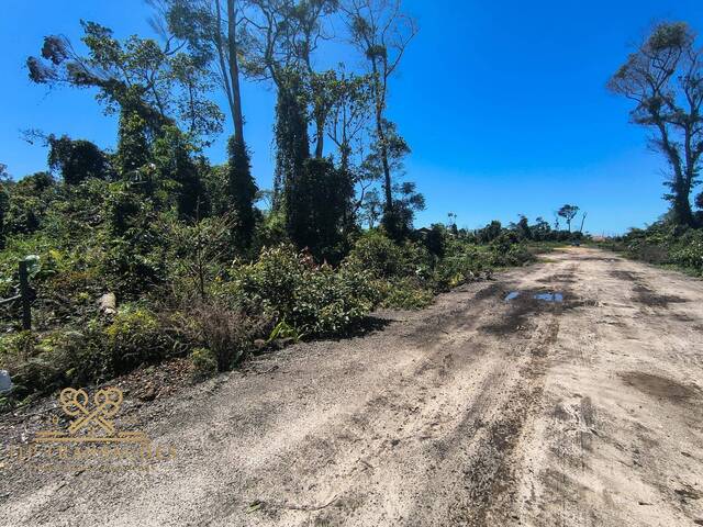 #72 - Área para Venda em Balneário Barra do Sul - SC - 2