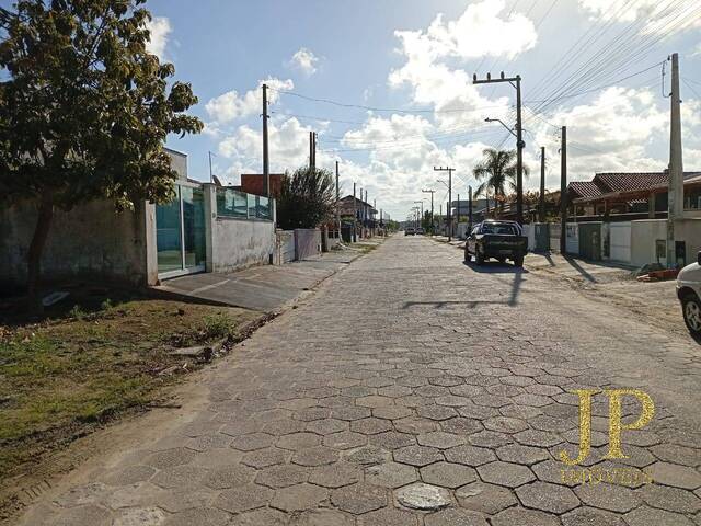 #76 - Terreno para Venda em Balneário Barra do Sul - SC - 3