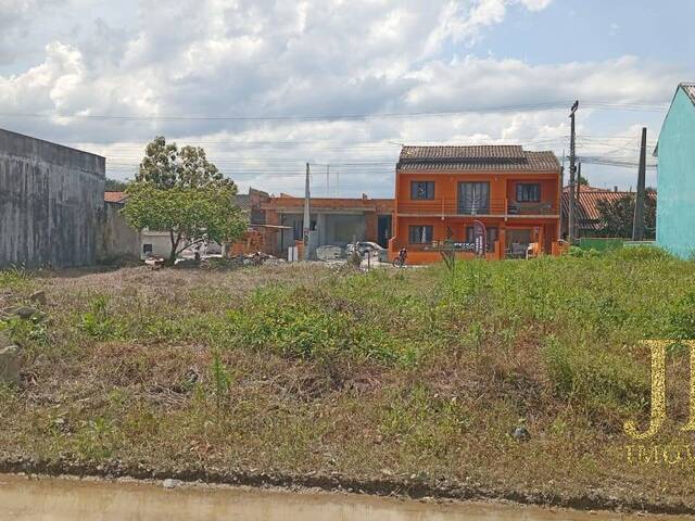 #76 - Terreno para Venda em Balneário Barra do Sul - SC