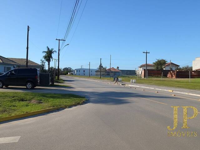 #79 - Terreno para Venda em Balneário Barra do Sul - SC - 3