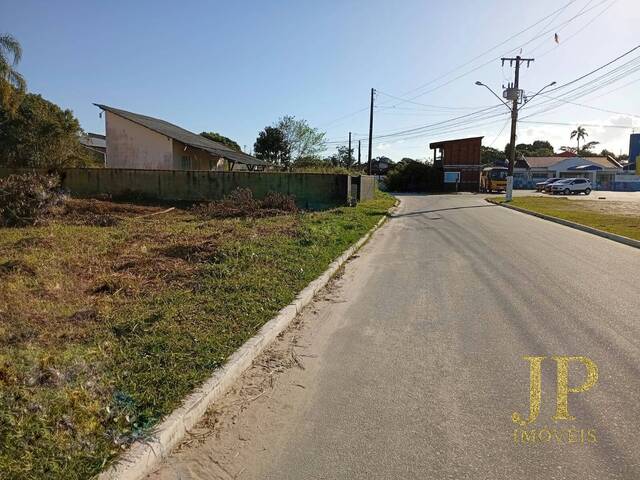 #79 - Terreno para Venda em Balneário Barra do Sul - SC