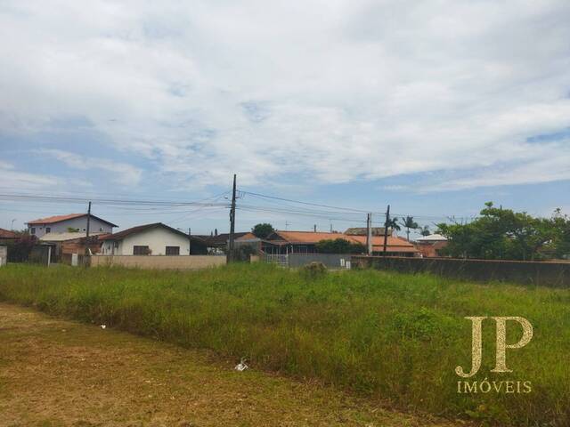 #85 - Terreno para Venda em Balneário Barra do Sul - SC - 3
