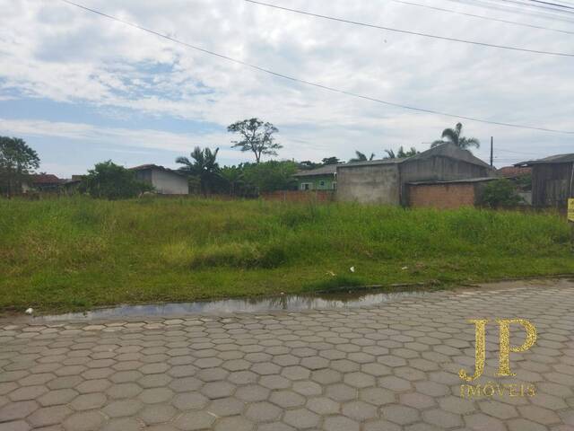 Terreno para Venda em Balneário Barra do Sul - 4