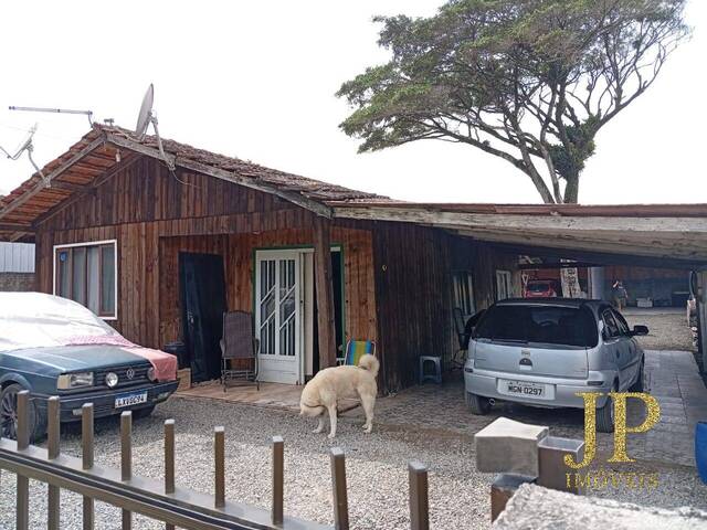 Venda em Salinas - Balneário Barra do Sul