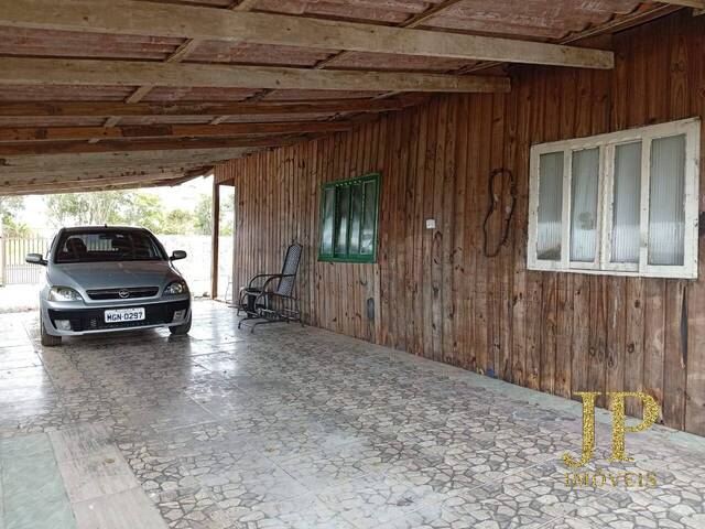 #87 - Casa para Venda em Balneário Barra do Sul - SC - 3