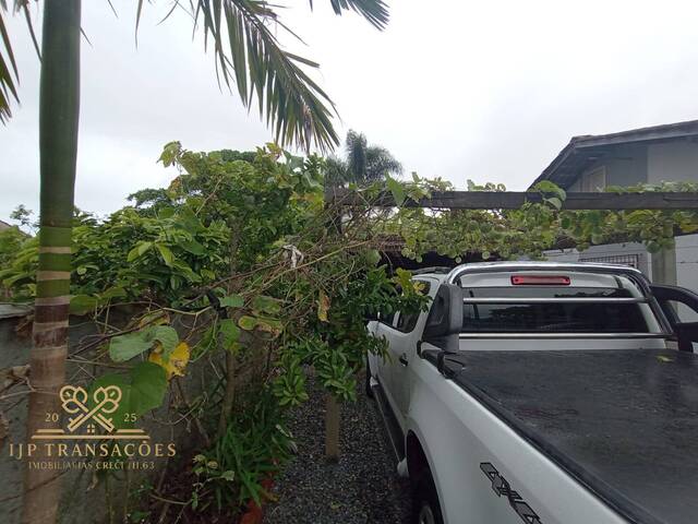 Casa para Venda em Balneário Barra do Sul - 5