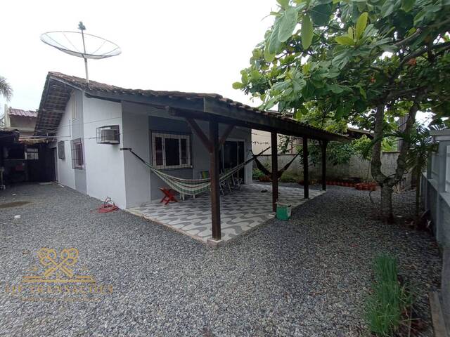 Venda em Centro Novo - Balneário Barra do Sul