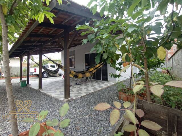 #67 - Casa para Venda em Balneário Barra do Sul - SC - 3