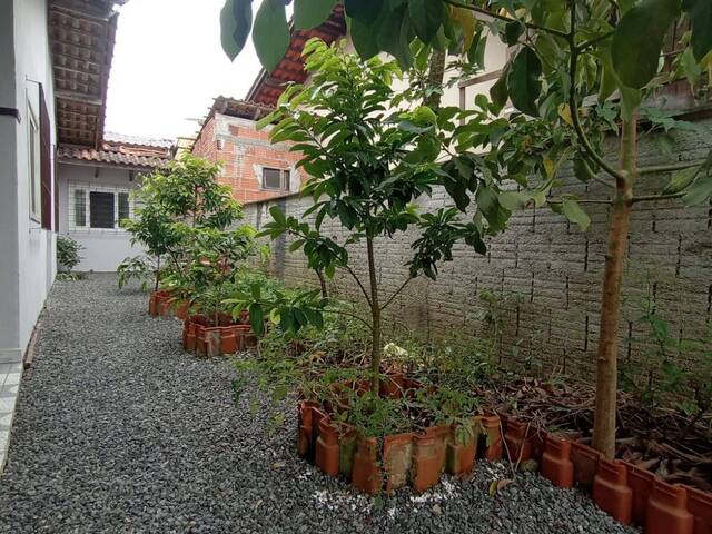 Casa para Venda em Balneário Barra do Sul - 4