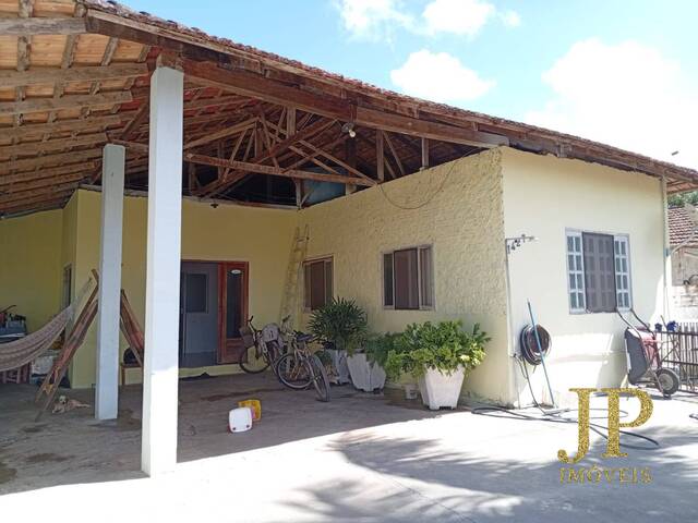 #92 - Casa para Venda em Balneário Barra do Sul - SC - 2