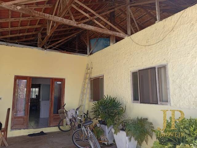 Casa para Venda em Balneário Barra do Sul - 4