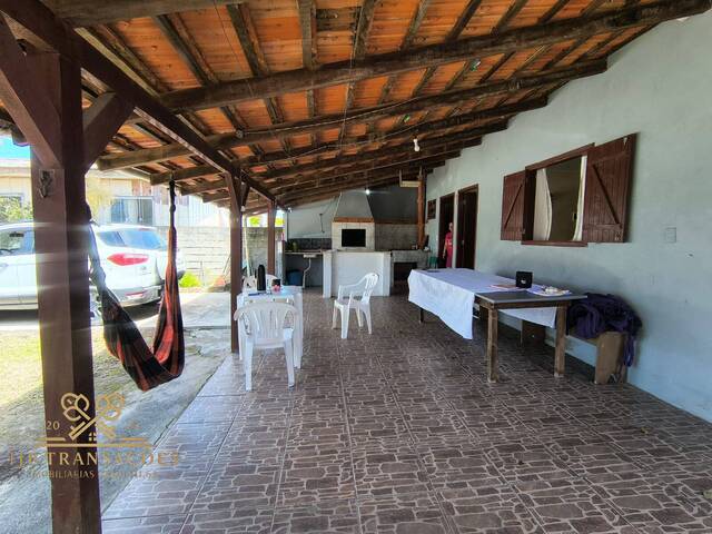 #94 - Casa para Venda em Balneário Barra do Sul - SC - 2