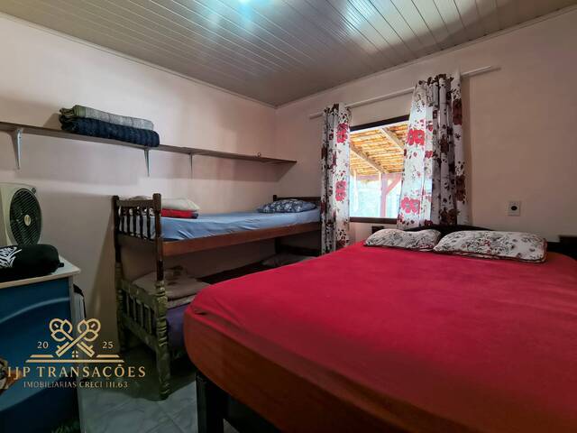 Casa para Venda em Balneário Barra do Sul - 4