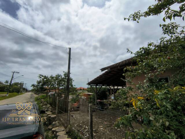 Casa para Venda em Balneário Barra do Sul - 5