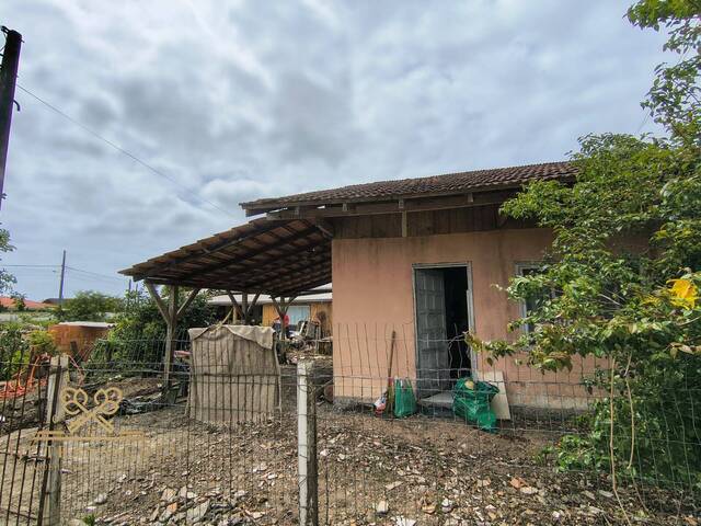 #86 - Casa para Venda em Balneário Barra do Sul - SC - 2