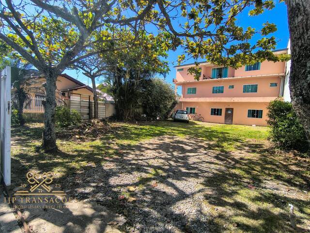 #98 - Área para Venda em Balneário Barra do Sul - SC