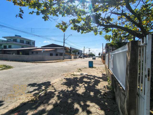 Área para Venda em Balneário Barra do Sul - 5