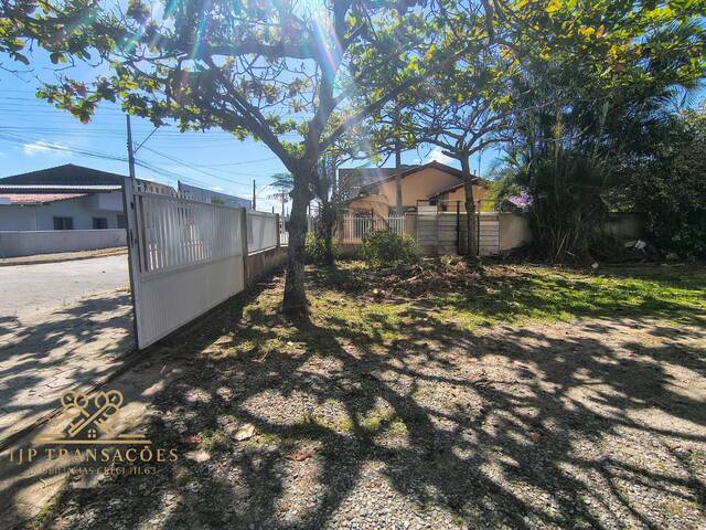 Área para Venda em Balneário Barra do Sul - 4