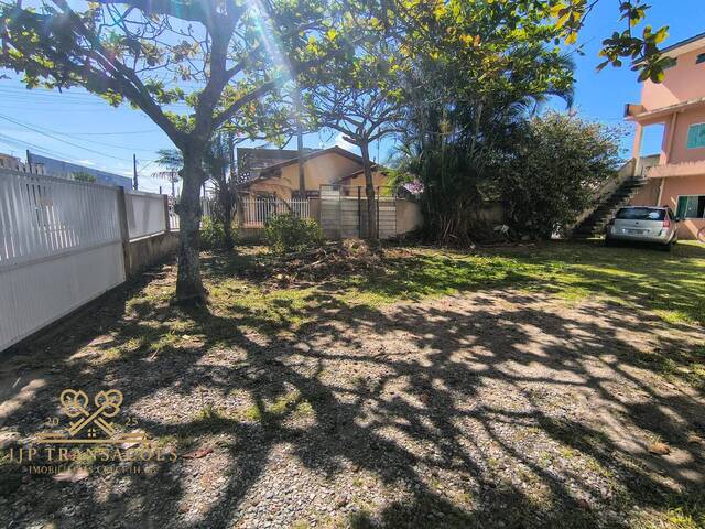 #98 - Área para Venda em Balneário Barra do Sul - SC - 3