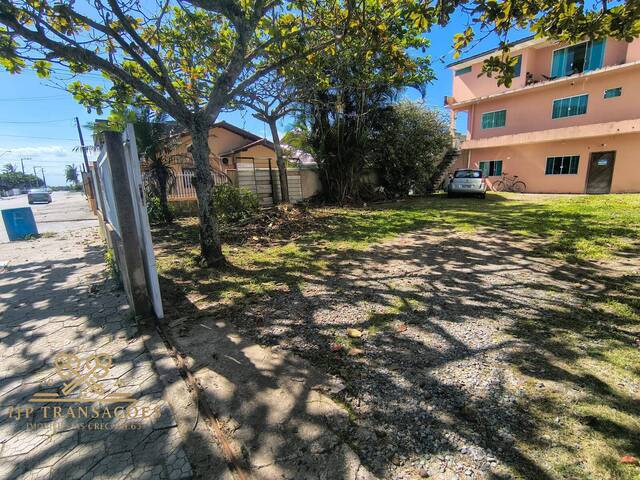 #98 - Área para Venda em Balneário Barra do Sul - SC - 2