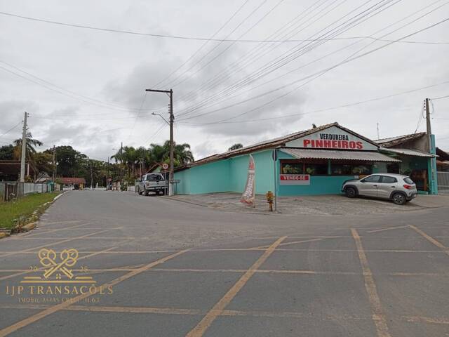 Estabelecimento para Venda em Balneário Barra do Sul - 4