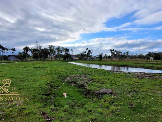 Área para Venda em Balneário Barra do Sul - 4