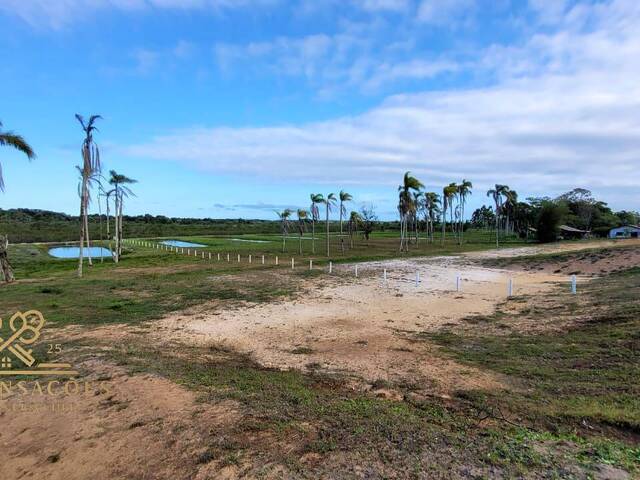 #102 - Área para Venda em Balneário Barra do Sul - SC - 2