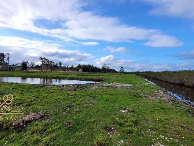 #102 - Área para Venda em Balneário Barra do Sul - SC