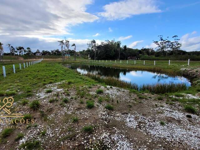 #103 - Área para Venda em Balneário Barra do Sul - SC - 2