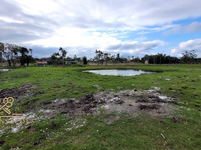 Área para Venda em Balneário Barra do Sul - 5