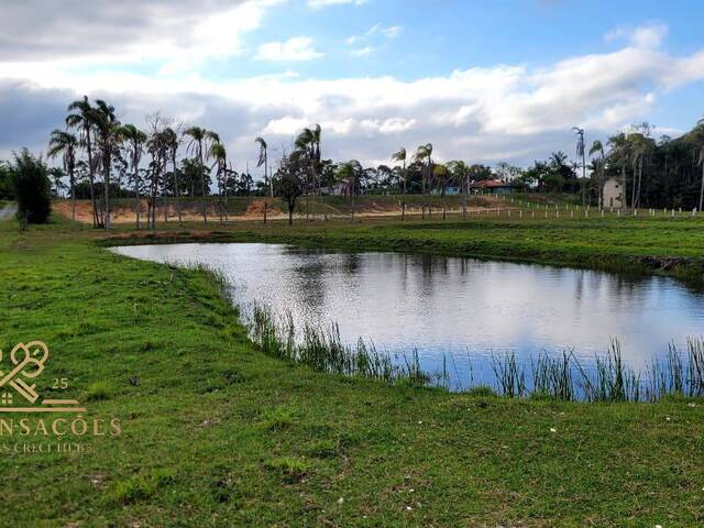 Área para Venda em Balneário Barra do Sul - 4