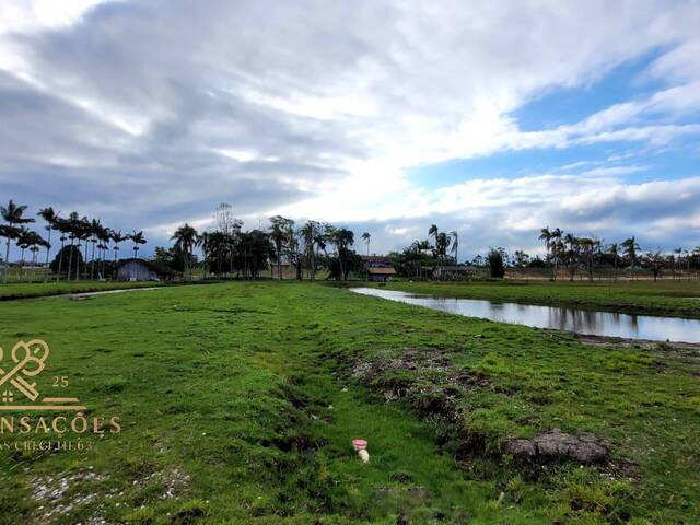 #105 - Área para Venda em Balneário Barra do Sul - SC - 2