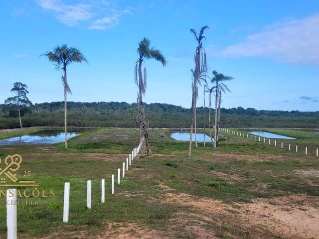 #106 - Área para Venda em Balneário Barra do Sul - SC - 1