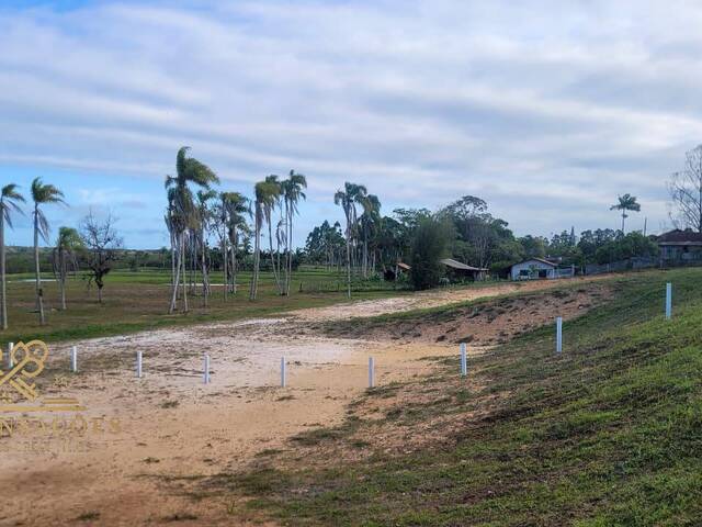 #106 - Área para Venda em Balneário Barra do Sul - SC - 3