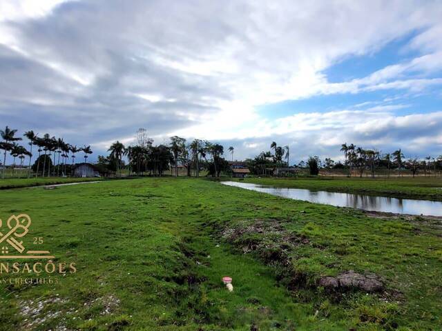 #107 - Área para Venda em Balneário Barra do Sul - SC - 2