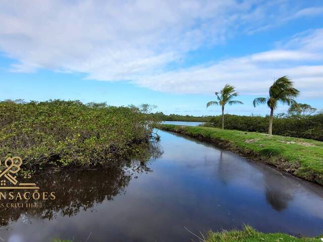 Área para Venda em Balneário Barra do Sul - 5