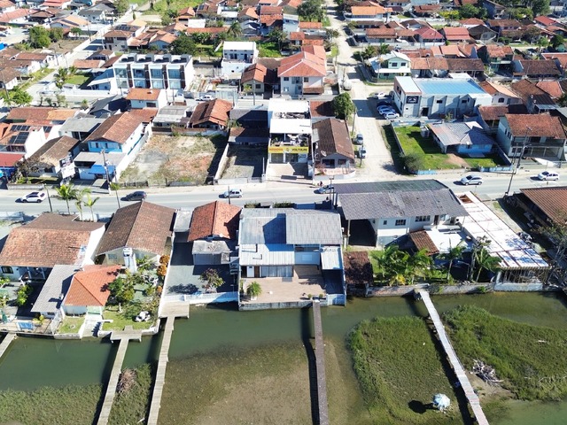 #109 - Sala para Venda em Balneário Barra do Sul - SC - 3