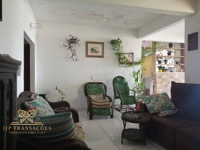 #109 - Sala para Venda em Balneário Barra do Sul - SC - 2