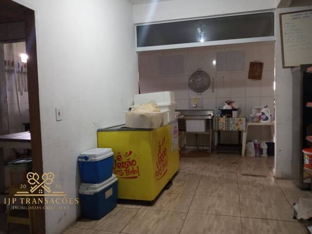 Sala para Venda em Balneário Barra do Sul - 5